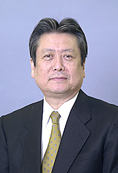 森山 寛(東京慈恵会医科大学 耳鼻咽喉科、教授)